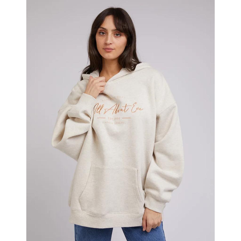 Classic Hoodie