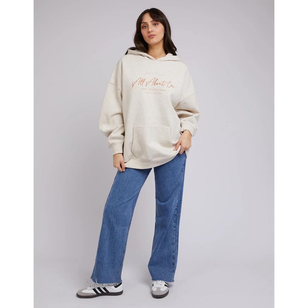 Classic Hoodie