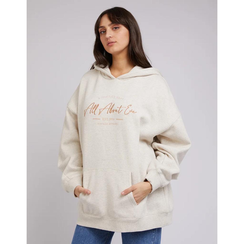 Classic Hoodie