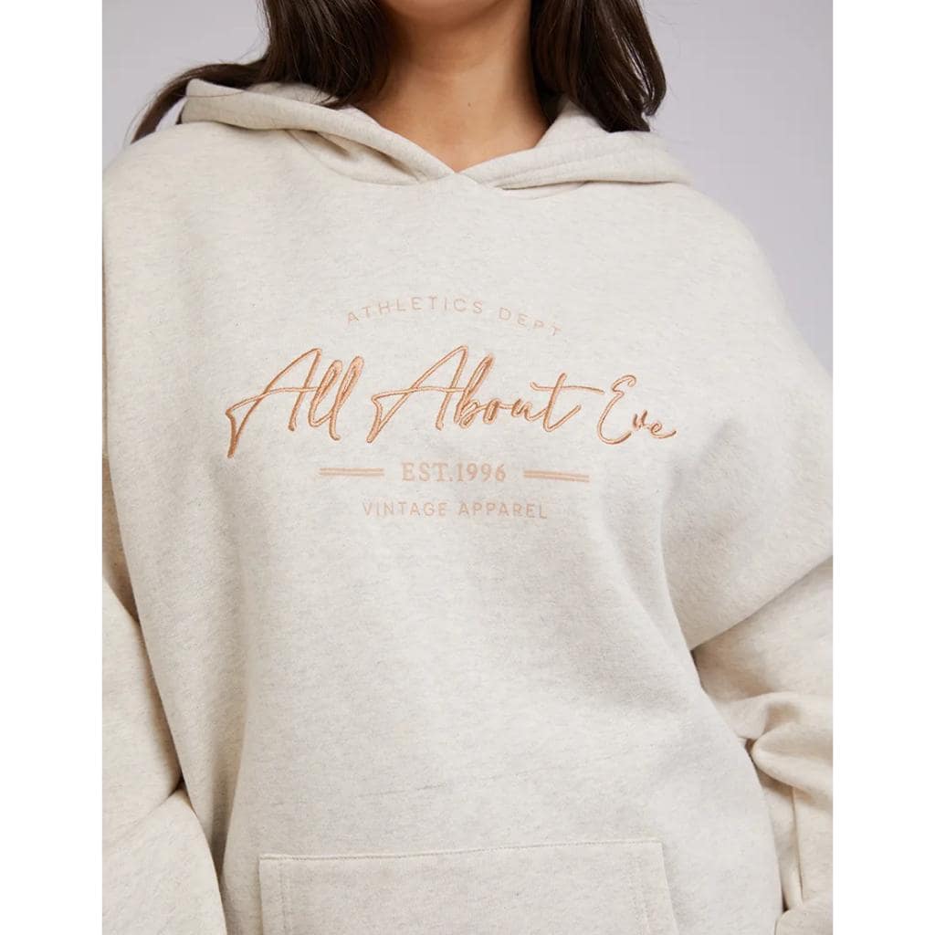 Classic Hoodie