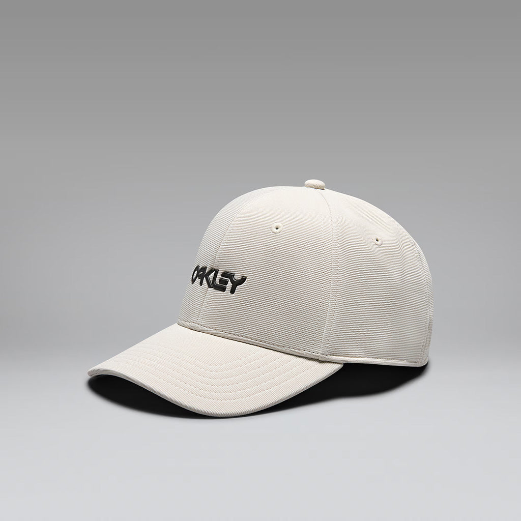 6 Panel Stretch Metallic Hat