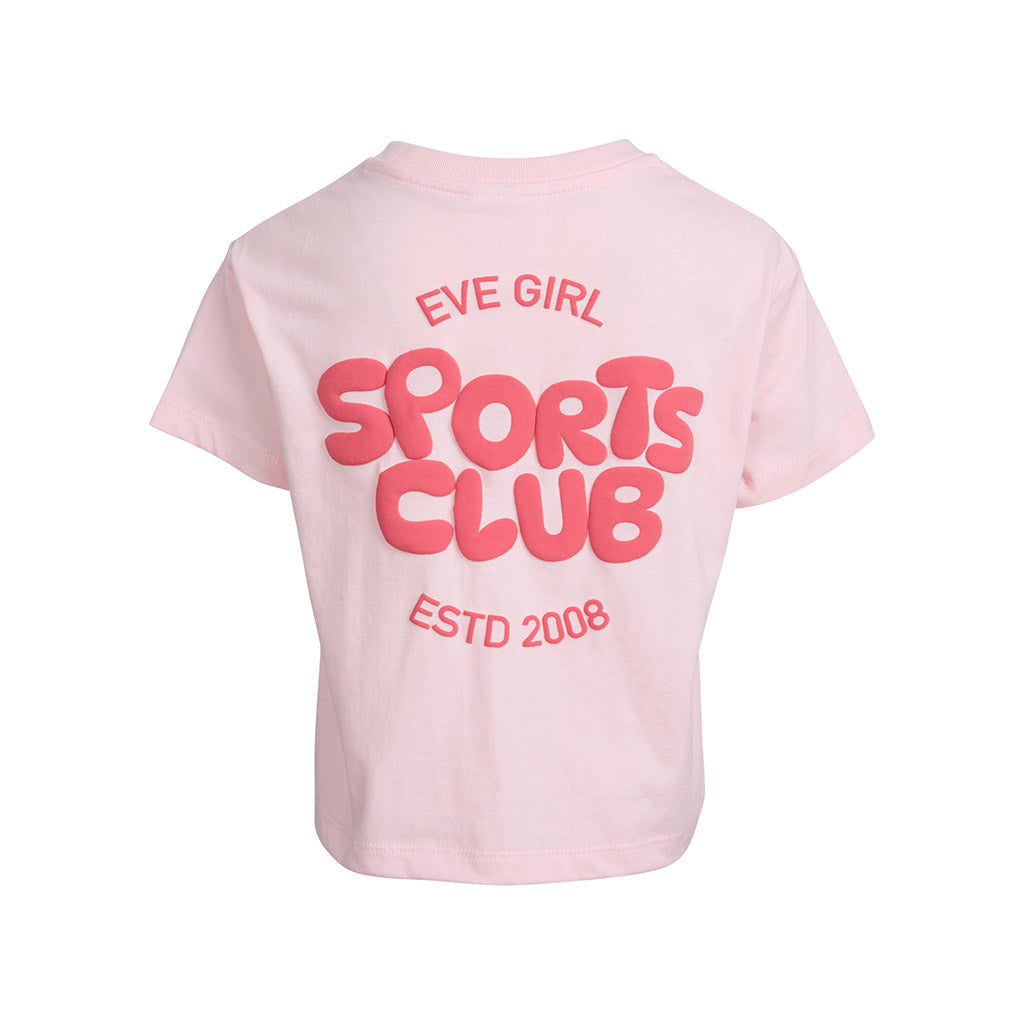 Sports Club Tee