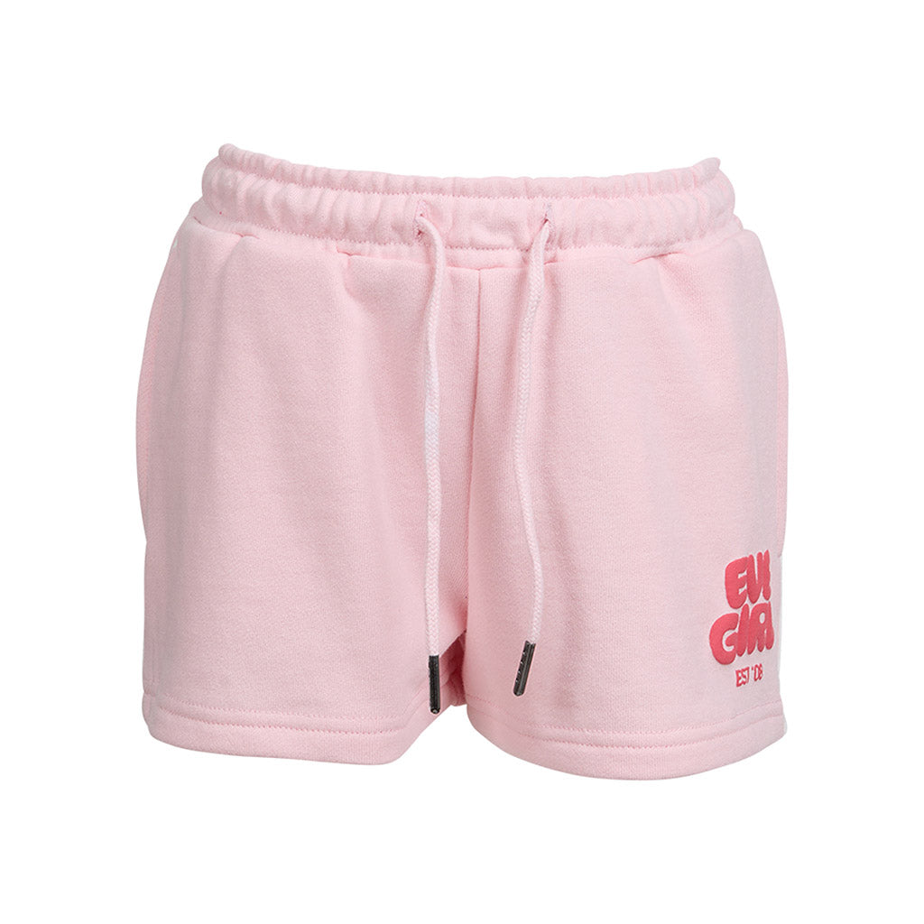 Sports Club Fleece Short