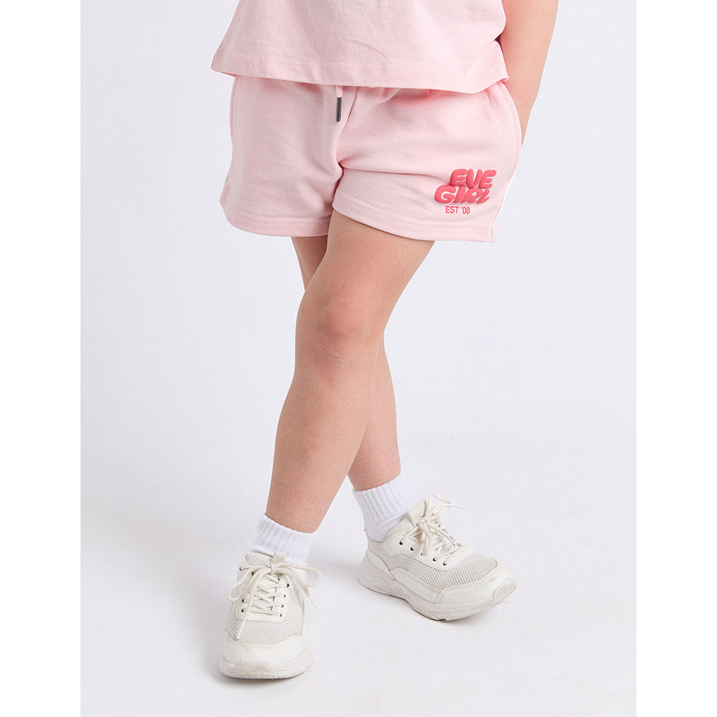 Sports Club Fleece Short