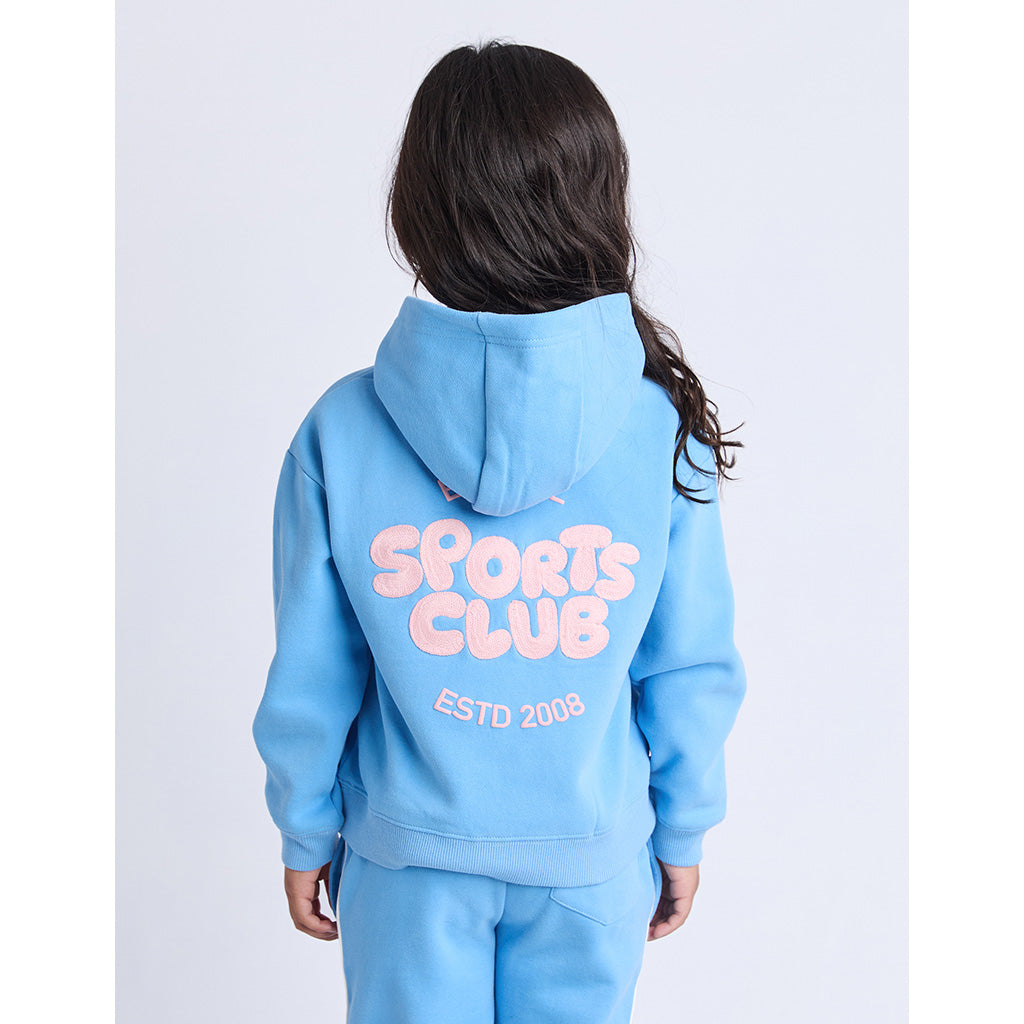 Sports Club Hoodie