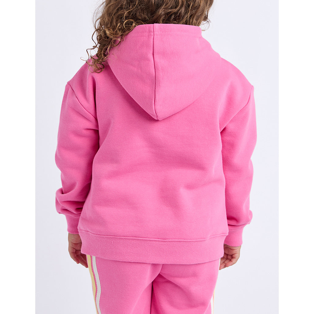 Retro Hoodie