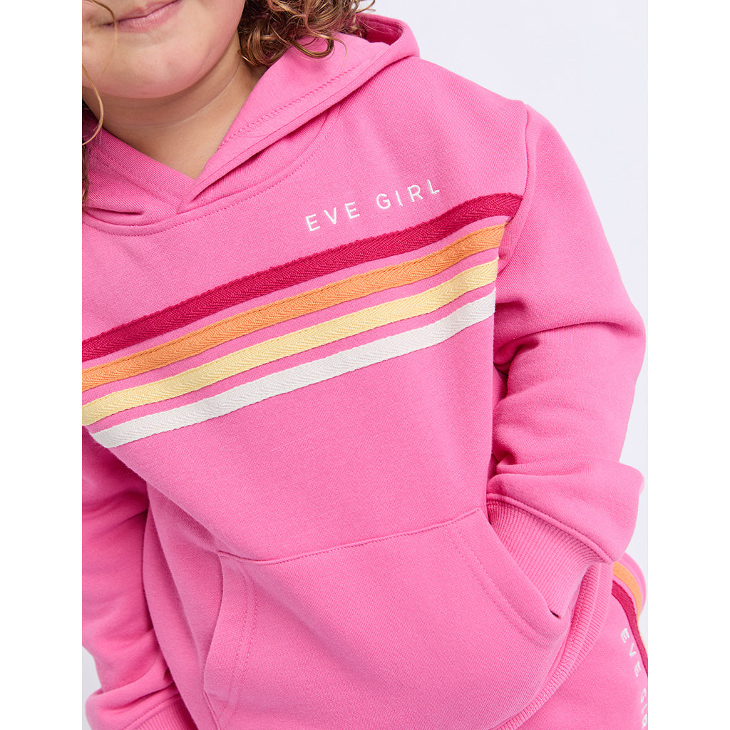 Retro Hoodie