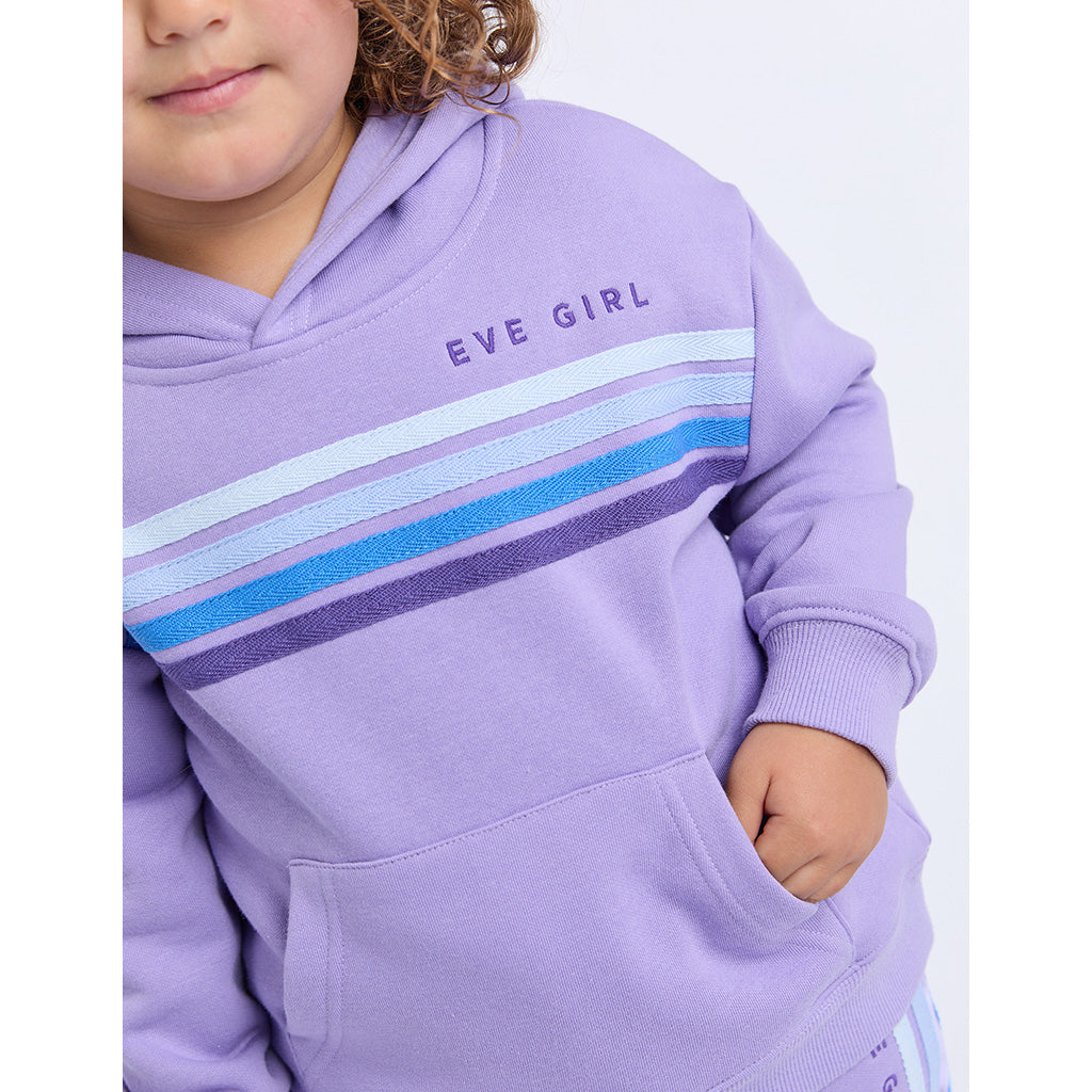 Retro Hoodie