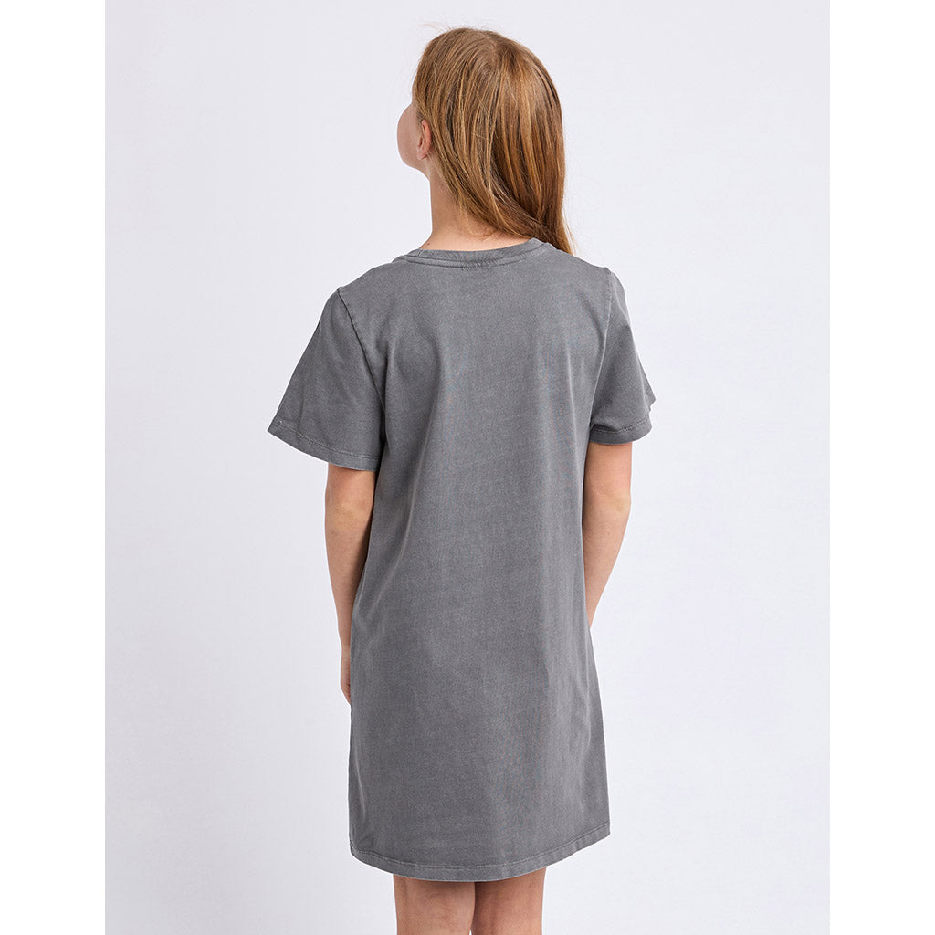 Wild Heart Tee Dress