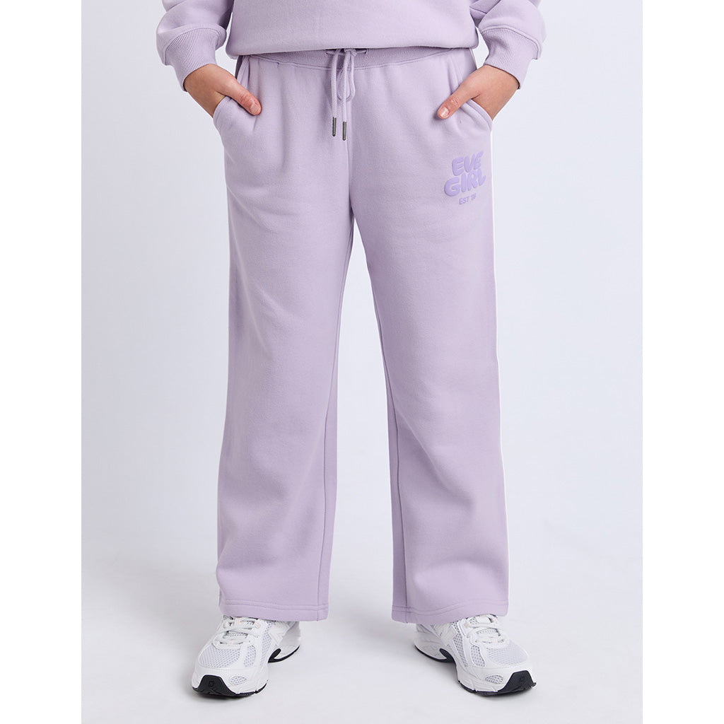 Sports Club Flare Trackpant