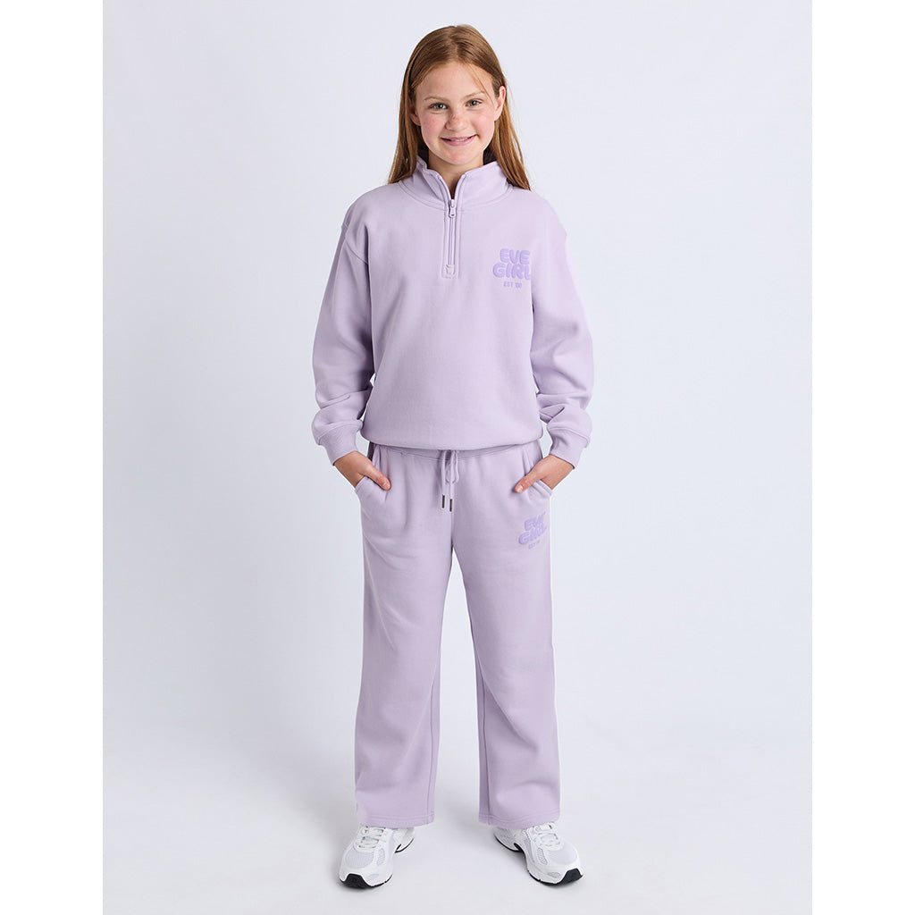 Sports Club Flare Trackpant