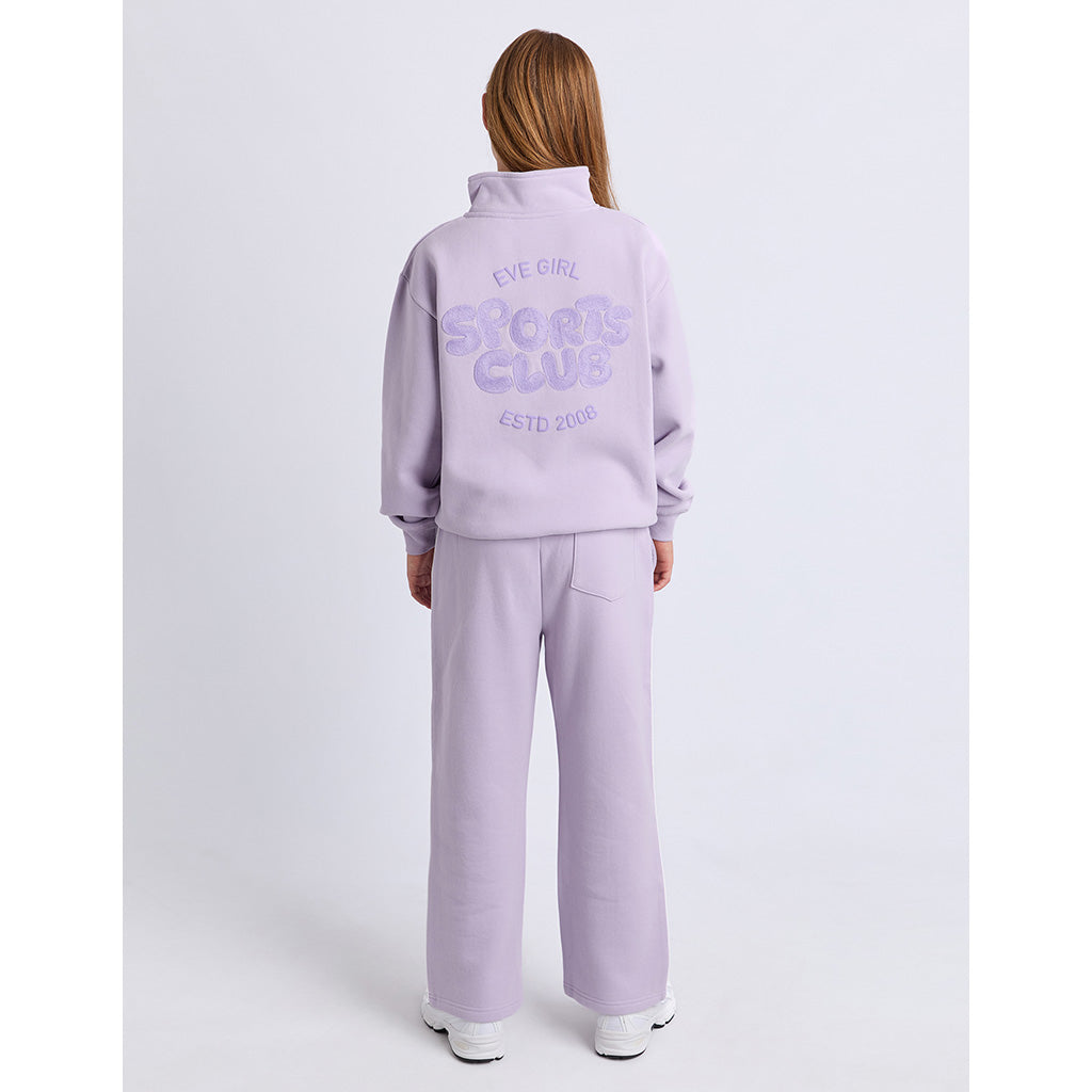 Sports Club Flare Trackpant