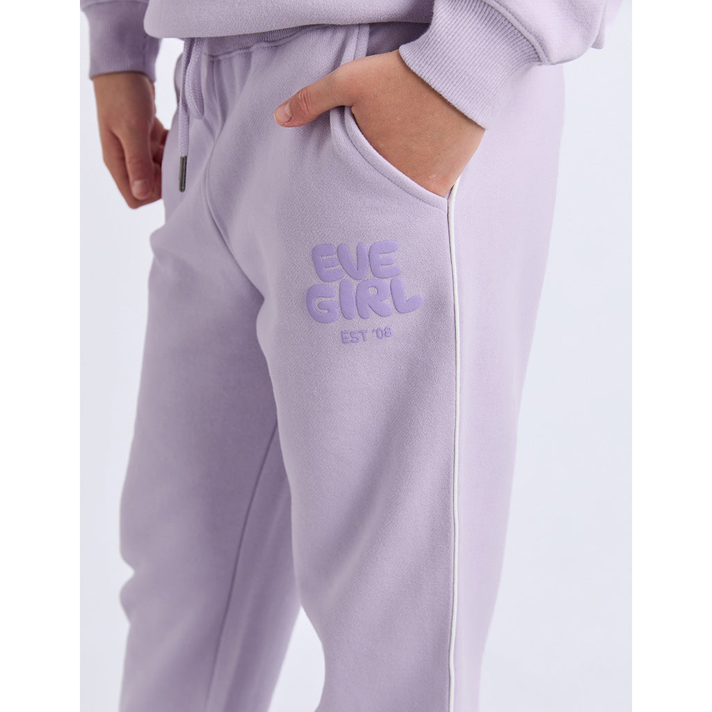 Sports Club Flare Trackpant