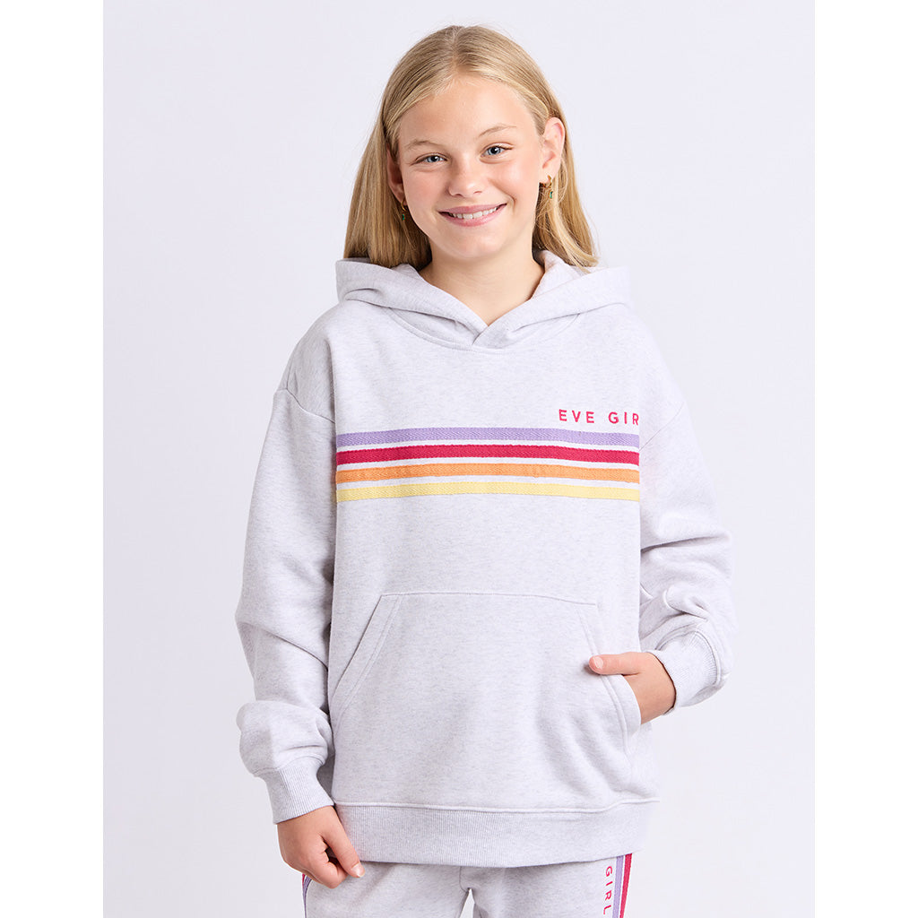 Retro Hoodie