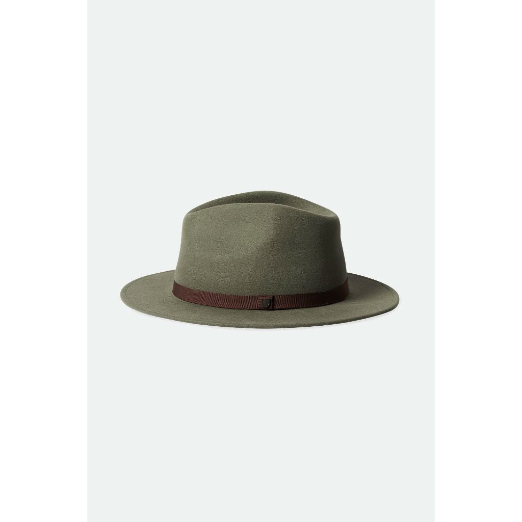 Messer Packable Fedora