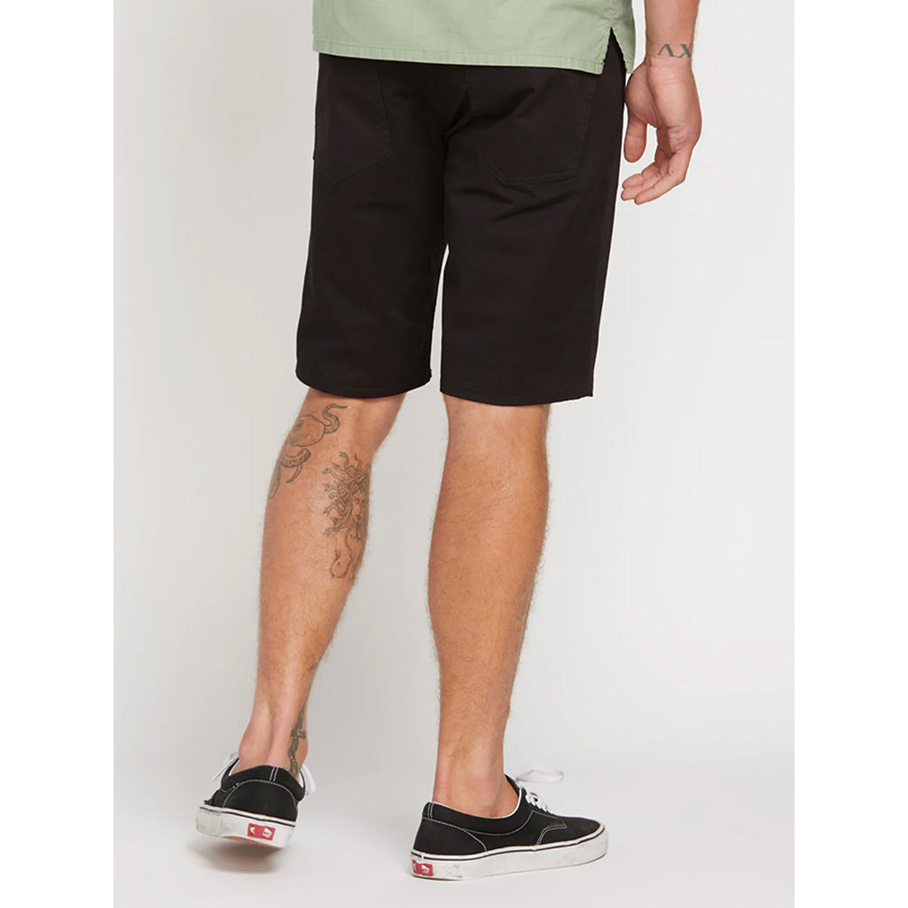 Solver Lite 5 Pocket Short