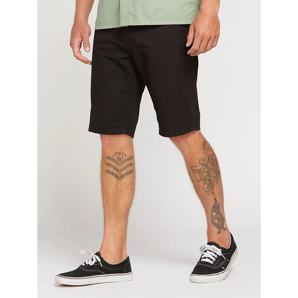 Solver Lite 5 Pocket Short