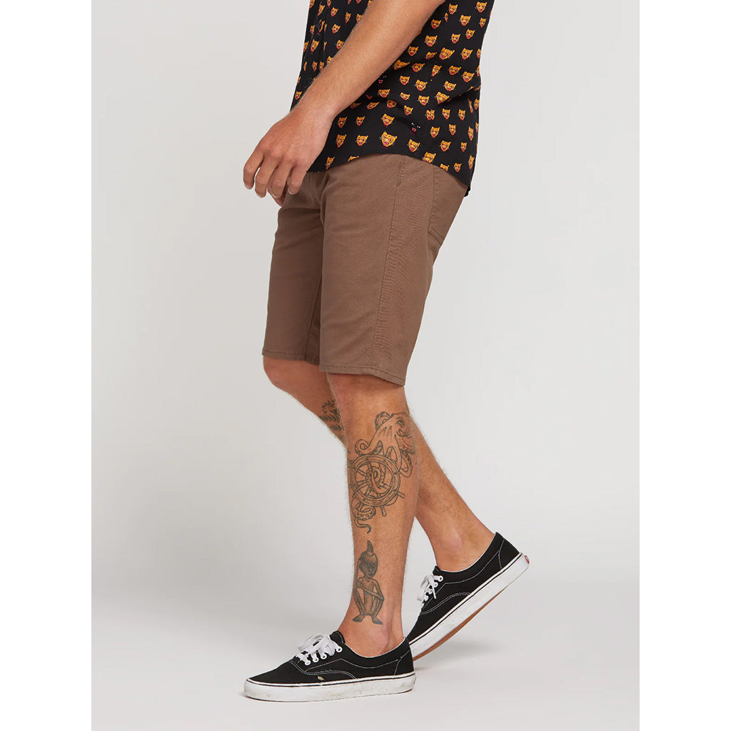 Solver Lite 5 Pocket Short
