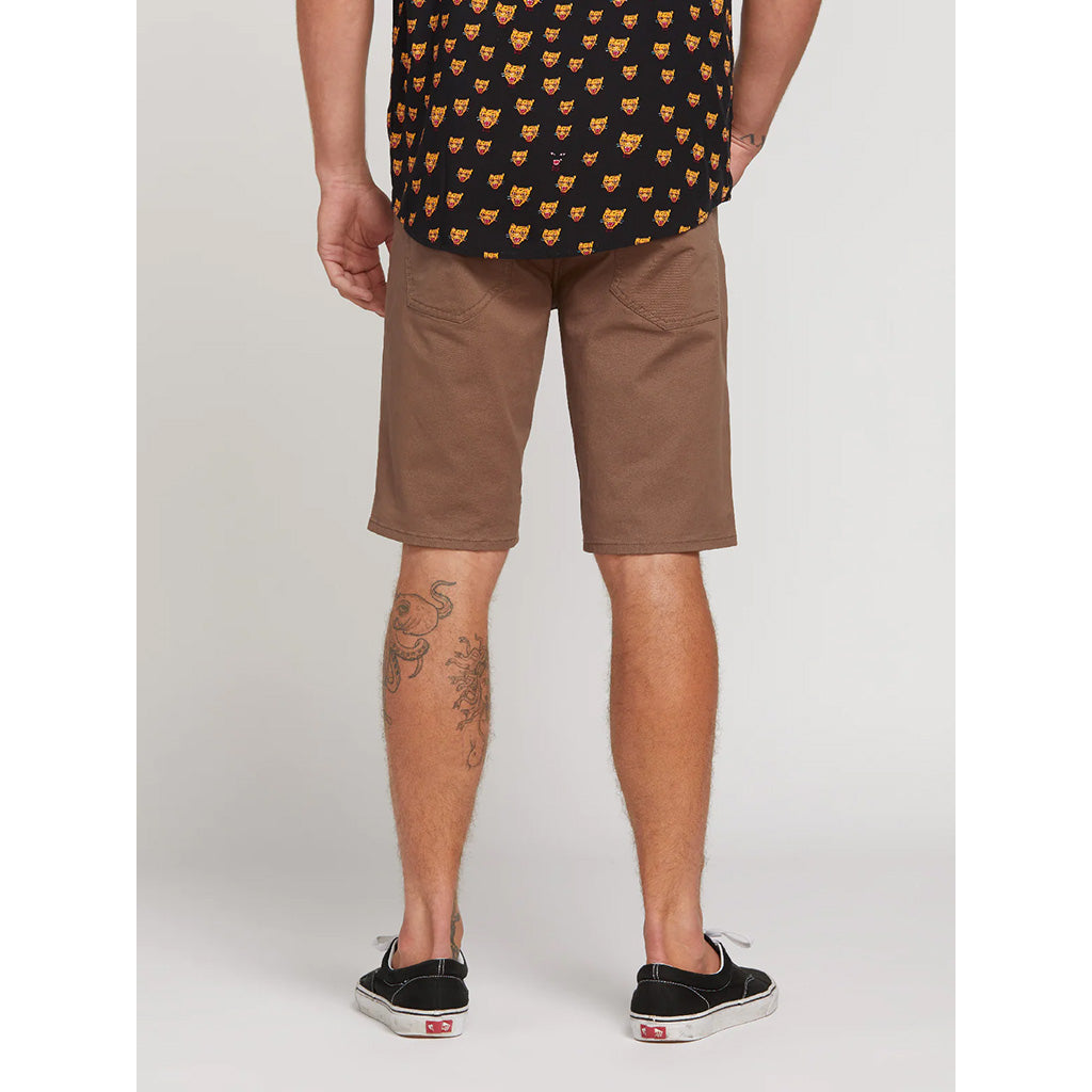 Solver Lite 5 Pocket Short