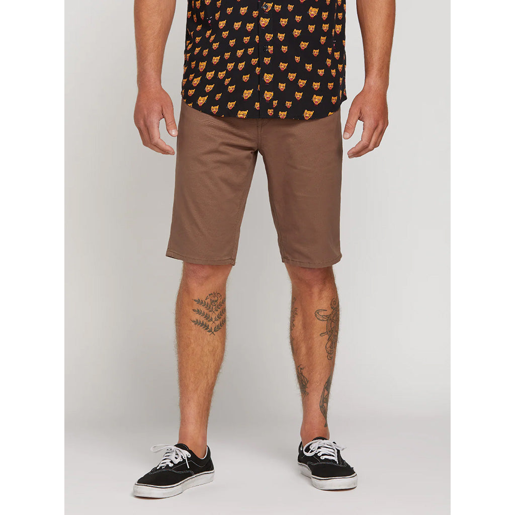 Solver Lite 5 Pocket Short