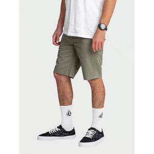 Solver Lite 5 Pocket Short