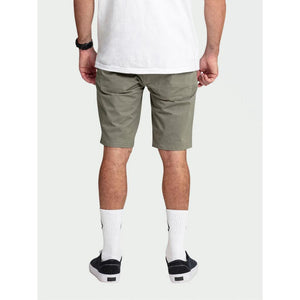 Solver Lite 5 Pocket Short