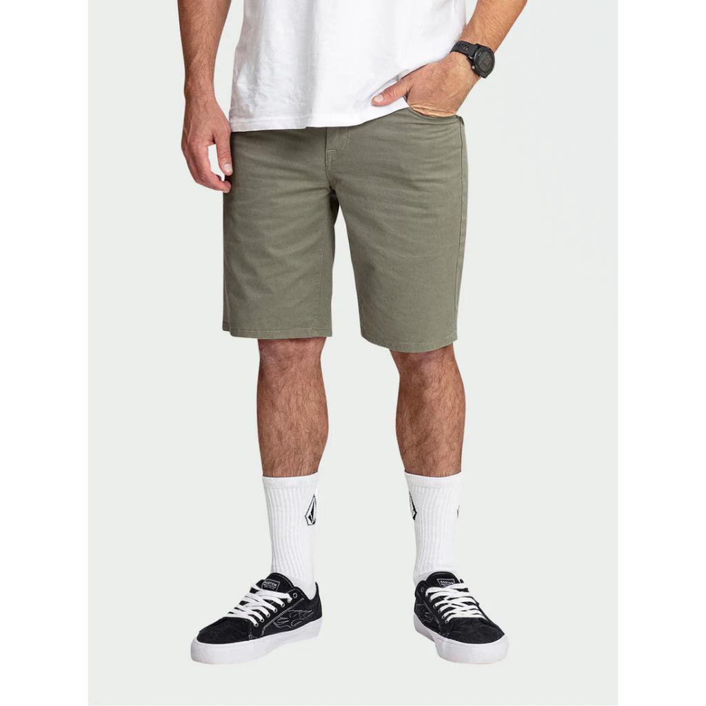 Solver Lite 5 Pocket Short