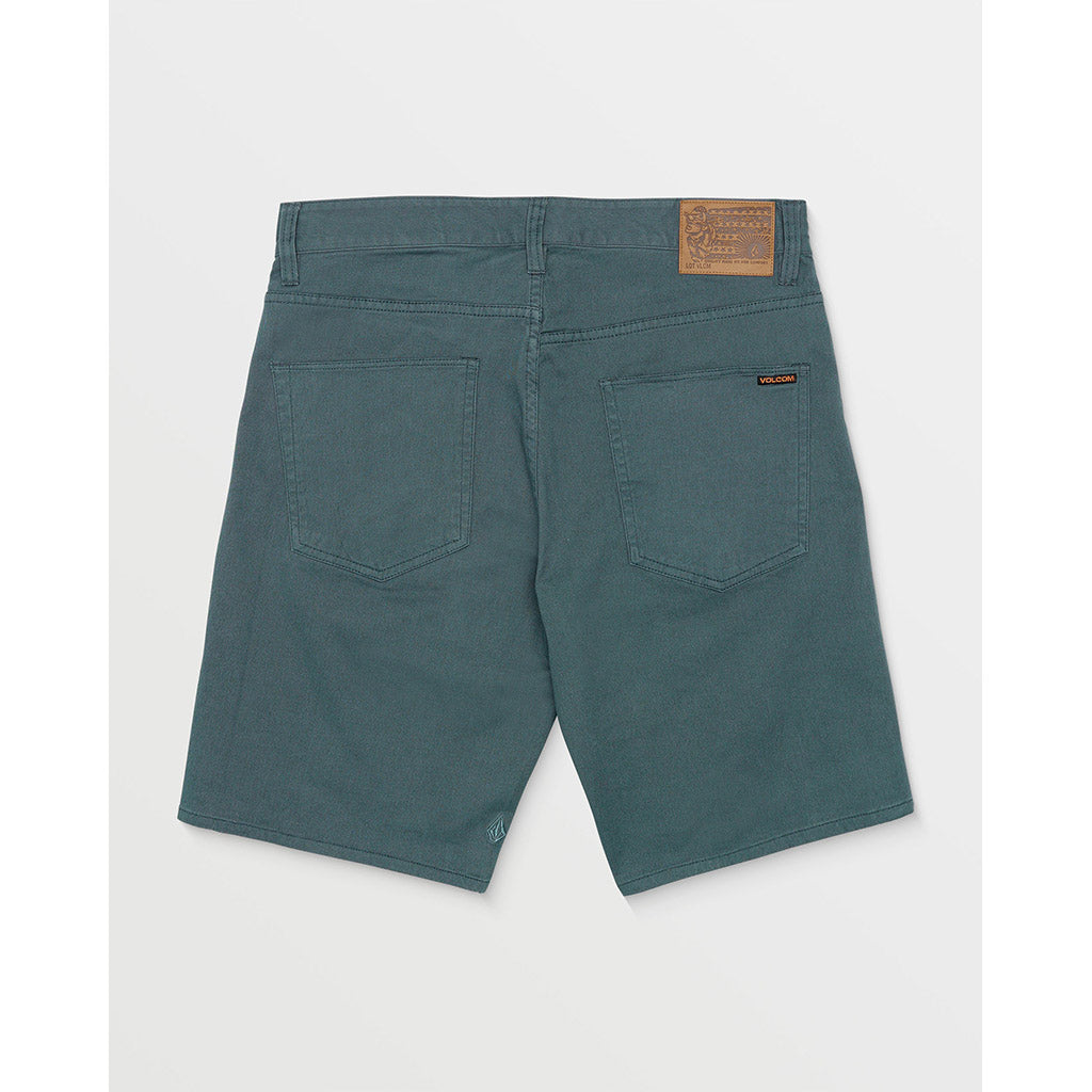 Solver Lite 5 Pocket Short 19