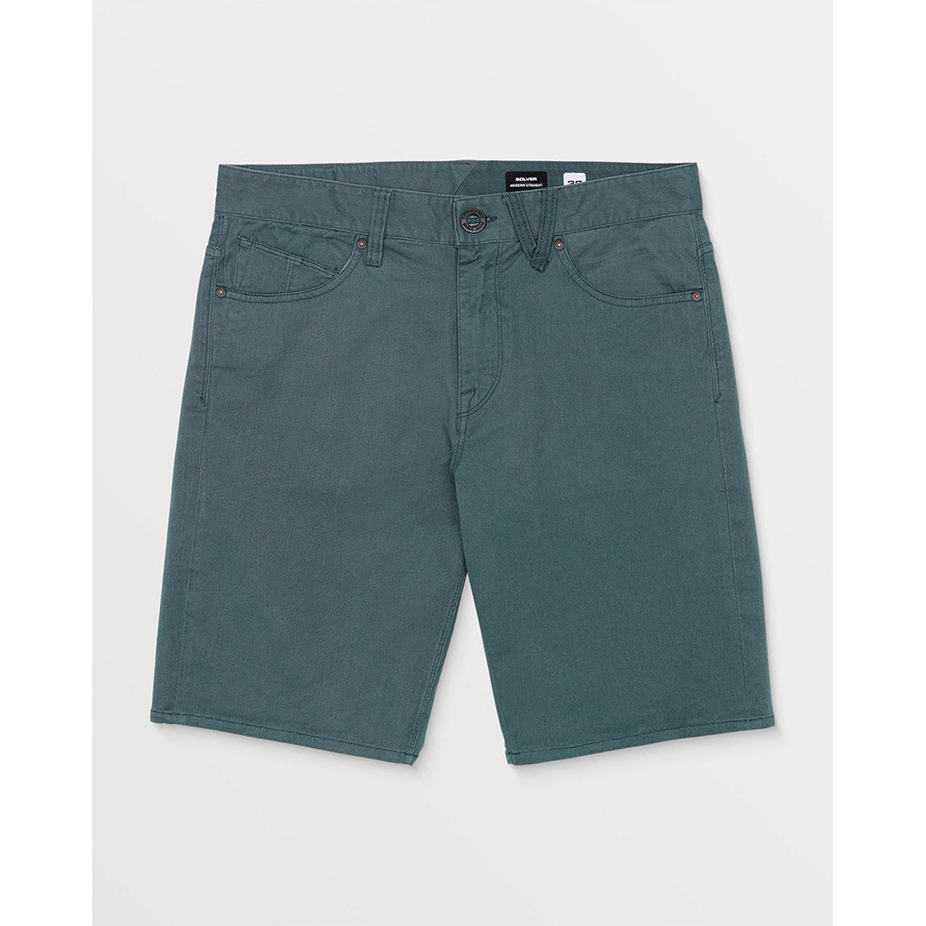 Solver Lite 5 Pocket Short 19