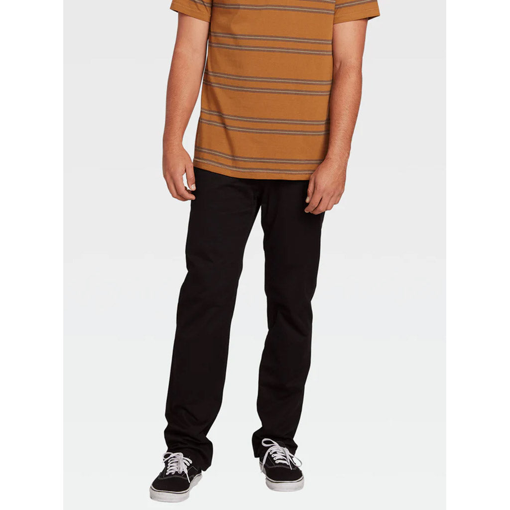 Solver Lite 5 Pocket Jeans