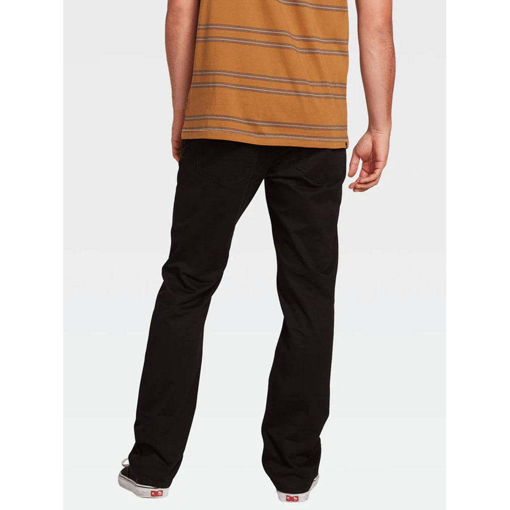 Solver Lite 5 Pocket Jeans