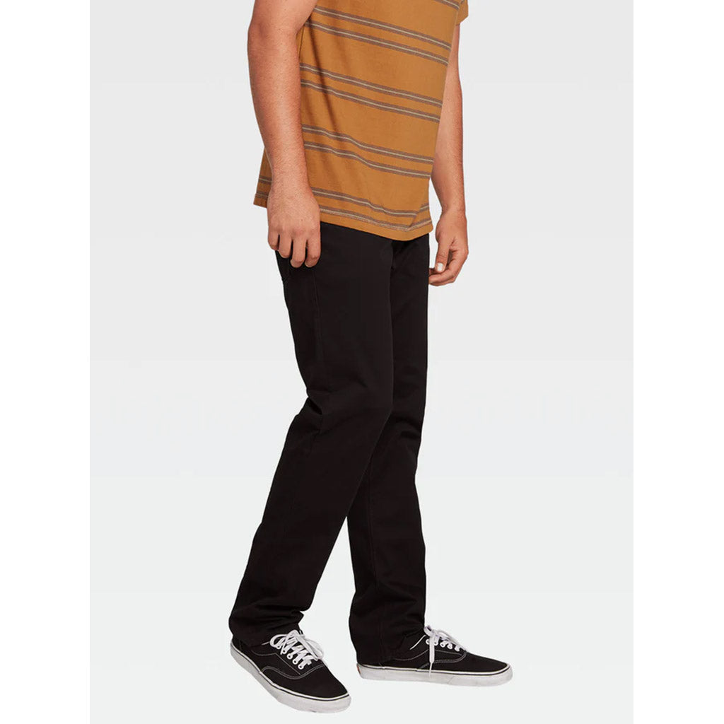 Solver Lite 5 Pocket Jeans