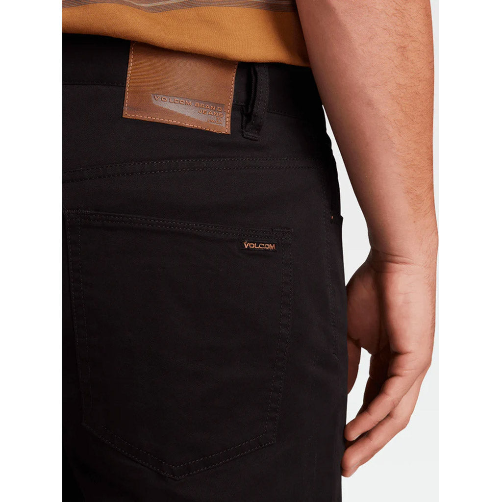 Solver Lite 5 Pocket Jeans