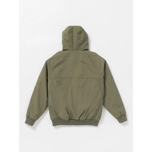 Hernan 5K Jacket