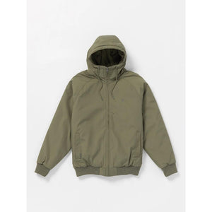 Hernan 5K Jacket