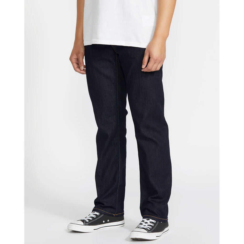 Solver Denim
