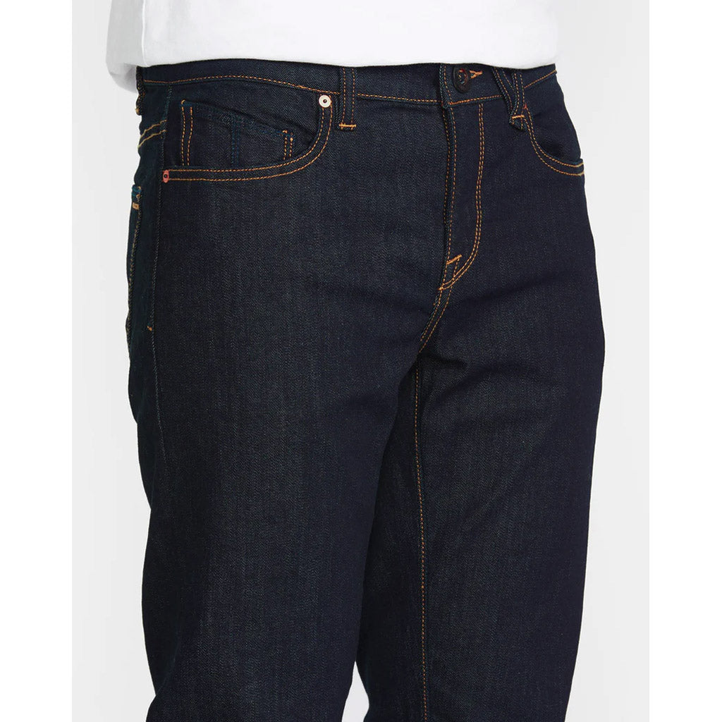 Solver Denim