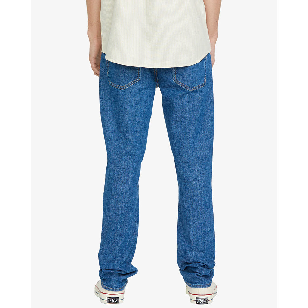 Vorta Denim