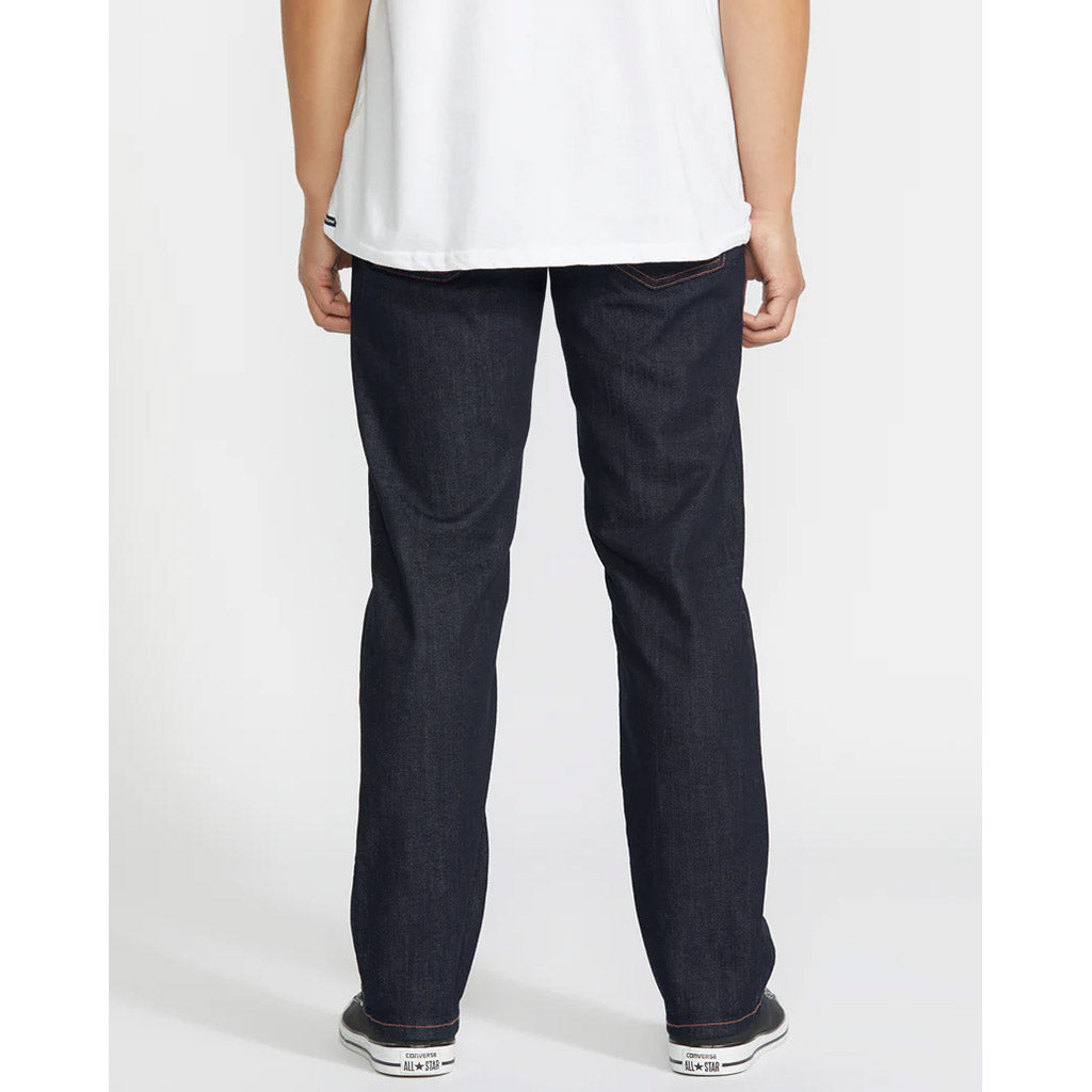Solver Denim