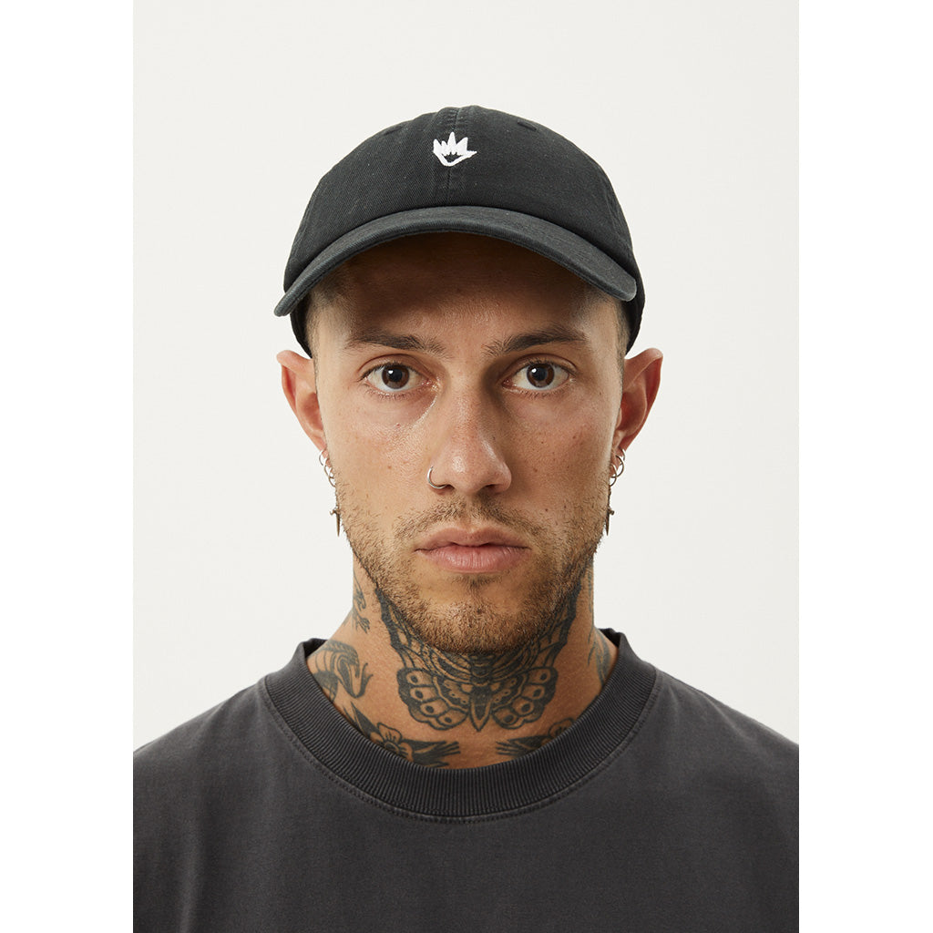Core Six Panel Cap