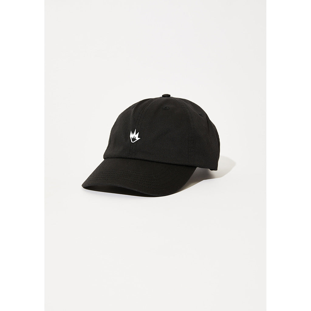 Core Six Panel Cap
