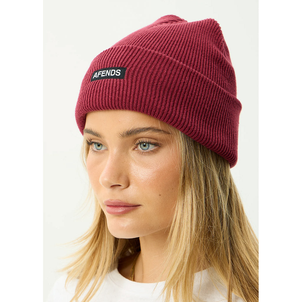 Hometown Beanie