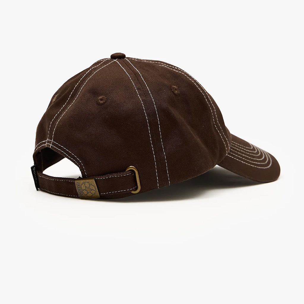 Breathe Six Panel Cap