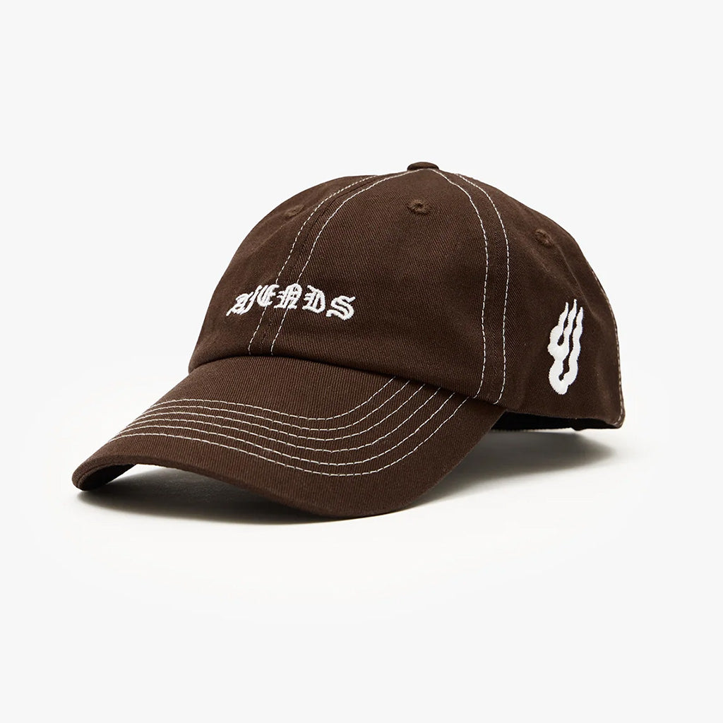 Breathe Six Panel Cap