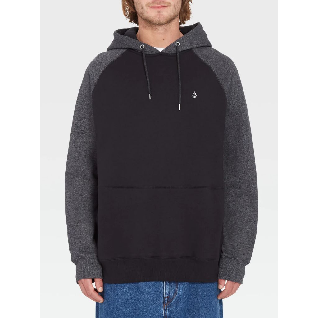 Homak Pullover Hoodie