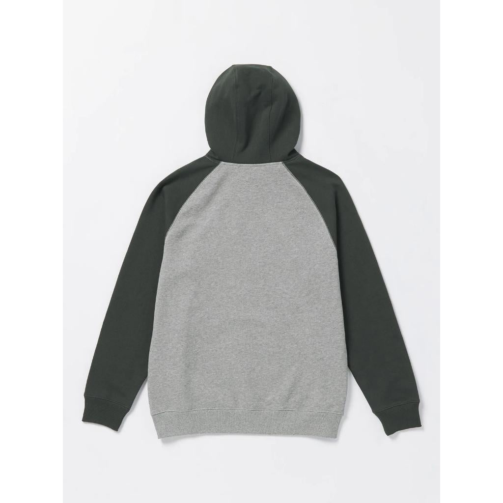 Homak Pullover