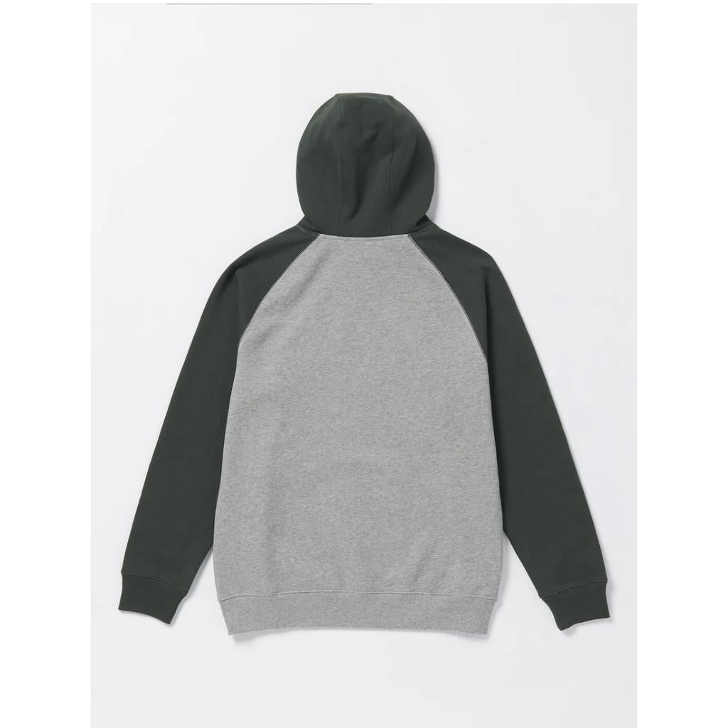Homak Pullover Hoodie