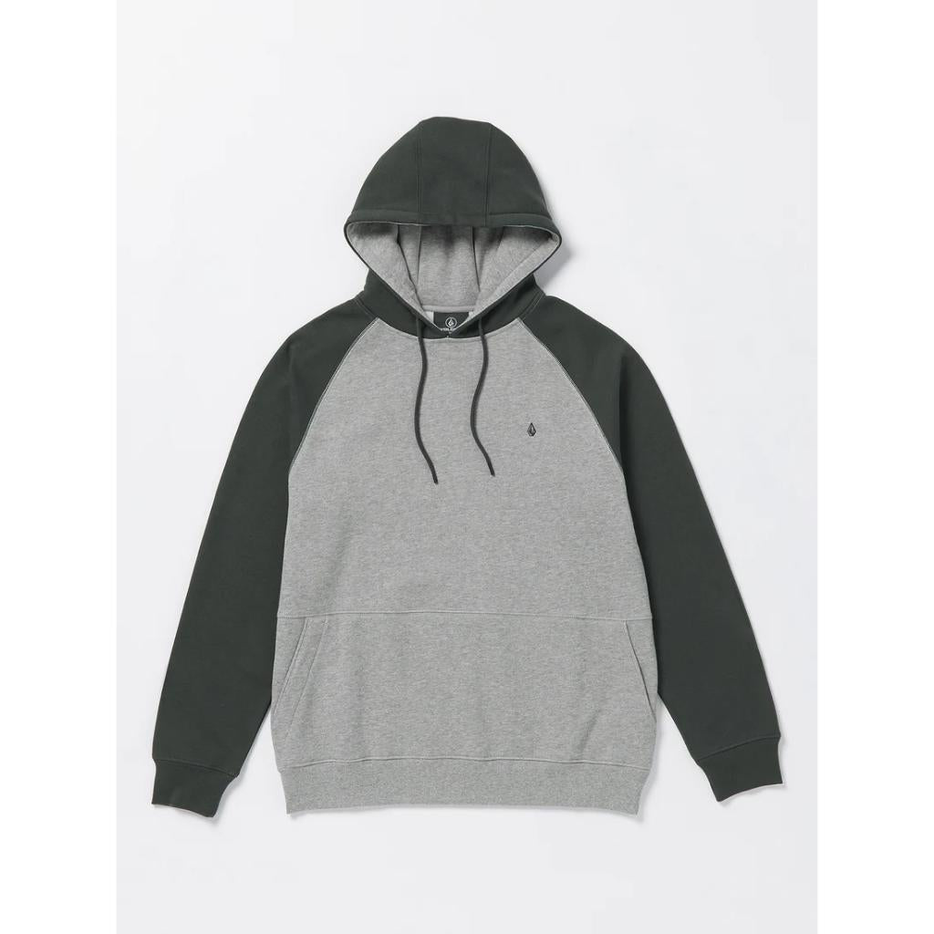 Homak Pullover Hoodie