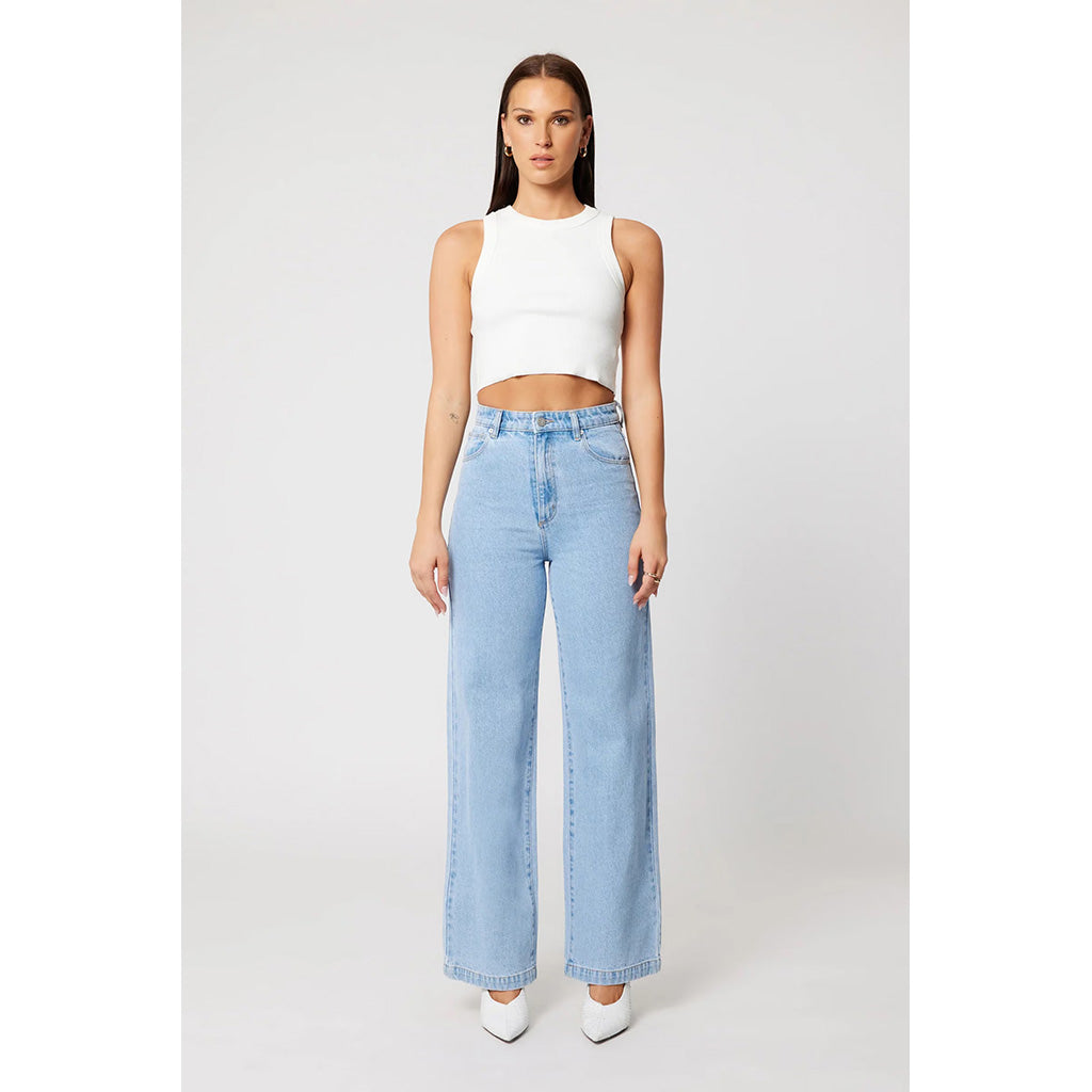 94 High & Wide - Kendall Jeans