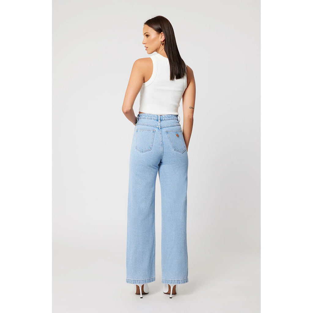 94 High & Wide - Kendall Jeans